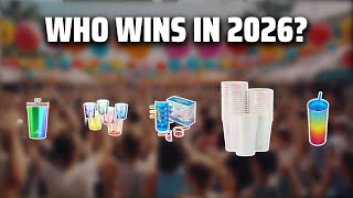 The Top 5 Best Rainbow Cup in 2026 - Must Watch Before Buying! Profile