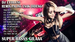 Download Lagu DJ LAGU INDIA TERBARU PALING ENAK DIDENGAR ((( MIXE BREAKBEAT 2017 ))) MP3