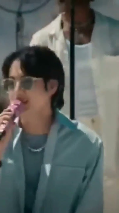 Jin & Jiminaaa 🥺💋 who is yourown..?? 💜💜💜💜💜Like coment,share & subscribe your bias..??👌♥️#shorts#bts