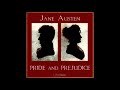 Pride and Prejudice, by Jane Austen Full Audiobook