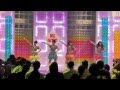 テクプリ TOKYO IDOL FESTIVAL 2011