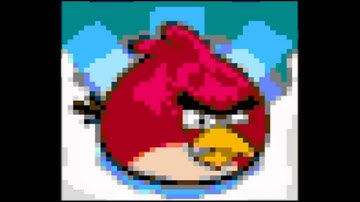 (8-bit Cover) Angry Birds Theme - Ari Pulkkinen