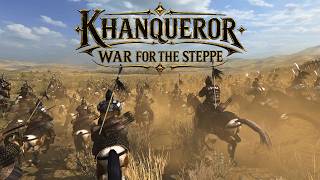 Khanqueror: War for the Steppe