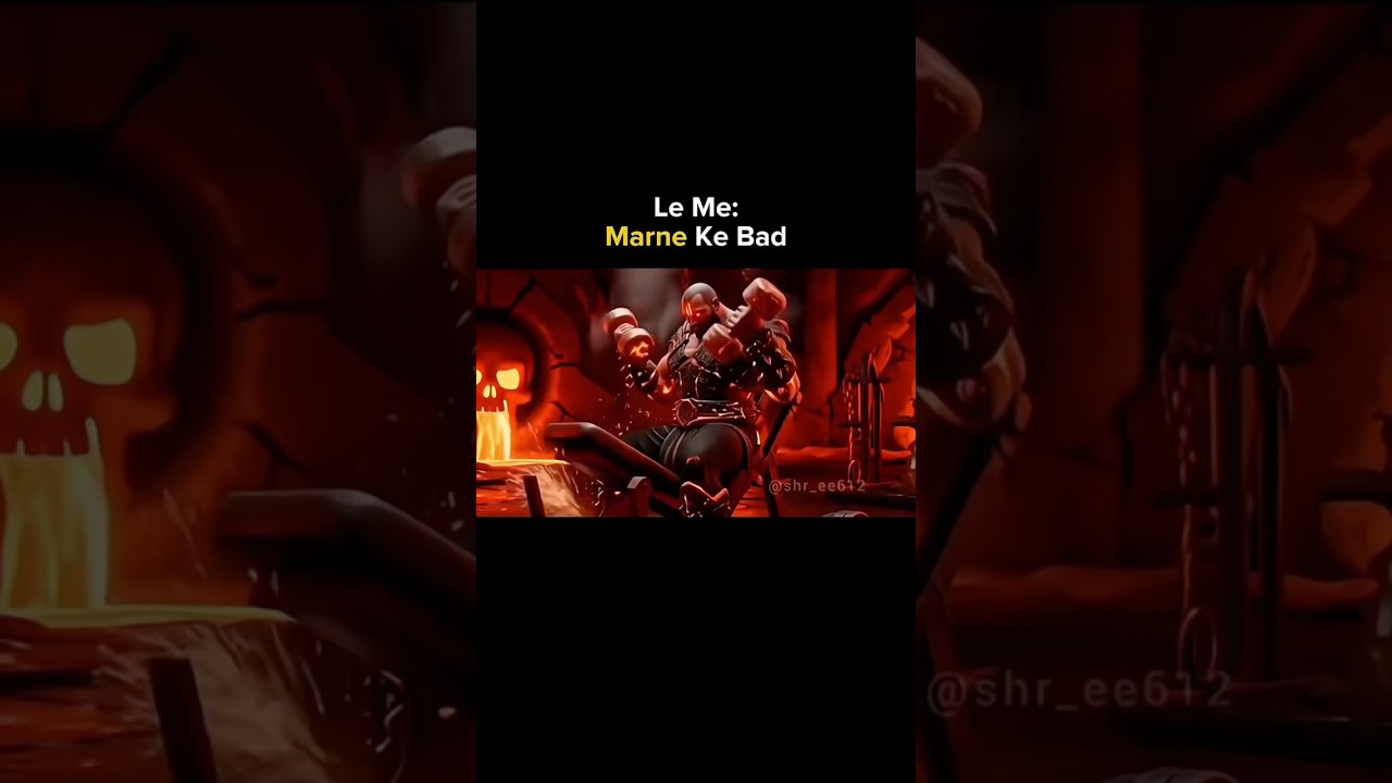 Dekho yahi hai patallook ka trener ...