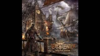 2020 - TERRA ATLANTICA - Age of Steam  (Full Album)