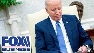 Former California rep says bank on the vote going against Biden