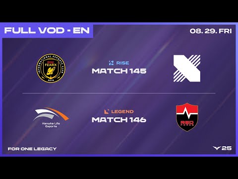 LCK Global