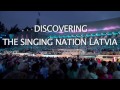 Grand Prix of Nations & 3rd European Choir Games Riga 2017 - Official Trailer