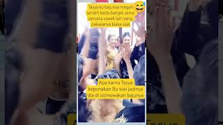 Bu Siwi Pilih Kasihda7indosiar dangdut  valenda7 tasyada7 short