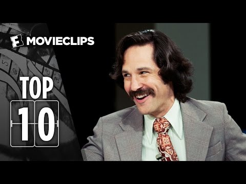 Top Ten Paul Rudd Movies (2015) HD