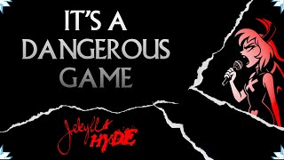 It's A Dangerous Game  | ⛧A Hellaverse Song⛧