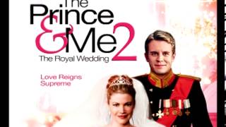 Video thumbnail of "Julie Wood - Over Under ( The prince and me - The royal wedding soundtrack )"