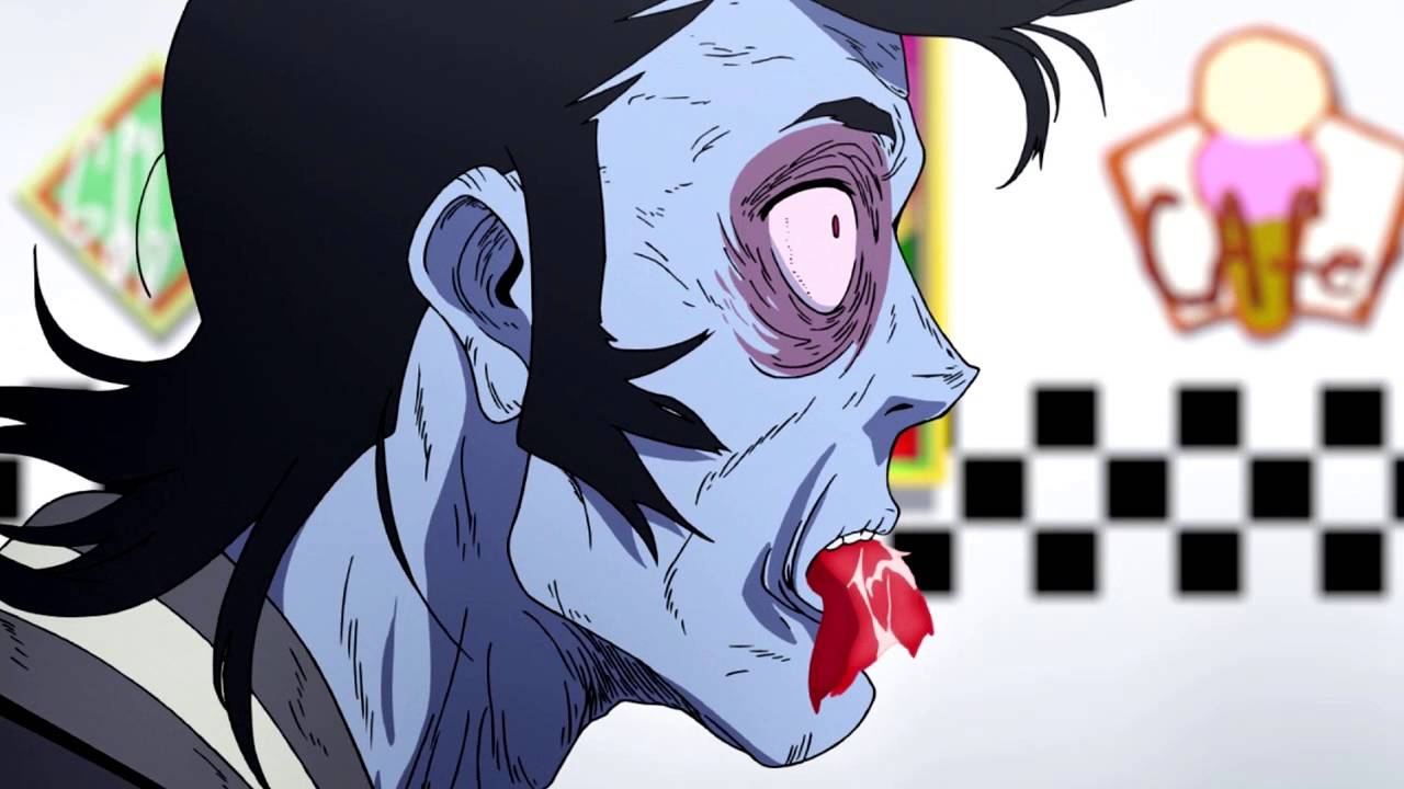 Goat Sucker Fever - Super X-13