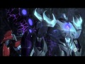 Transformers prime italiano - Il risveglio 3A parte 1/2