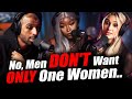 HEATED DEBATE: Myron DESTROYS 304s, Most Men Want To Have MULTUPLE Women...