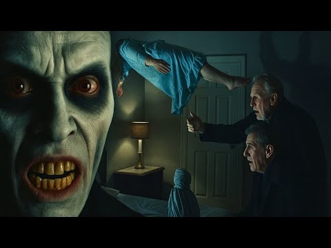 THE FIRST FILMED EXORCISM IN HISTORY