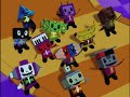 ミッドナイトホラースクール Episode 52 ミッドナイトホラースクール Episode 52