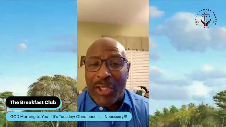 Day #622: 1 King 2:1-9: A Lesson From The Dying.?