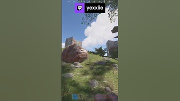 Countering the Raid Counters | #shorts #rustclips #rustplays #rustpvp #rustshorts #gaming