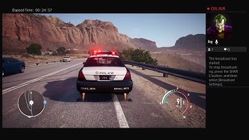 NFS Payback FVPD RP