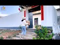 La mujer joven y talentosa renueva su vieja casa por 500 USD ~ Transformación de lujo | Makeover.