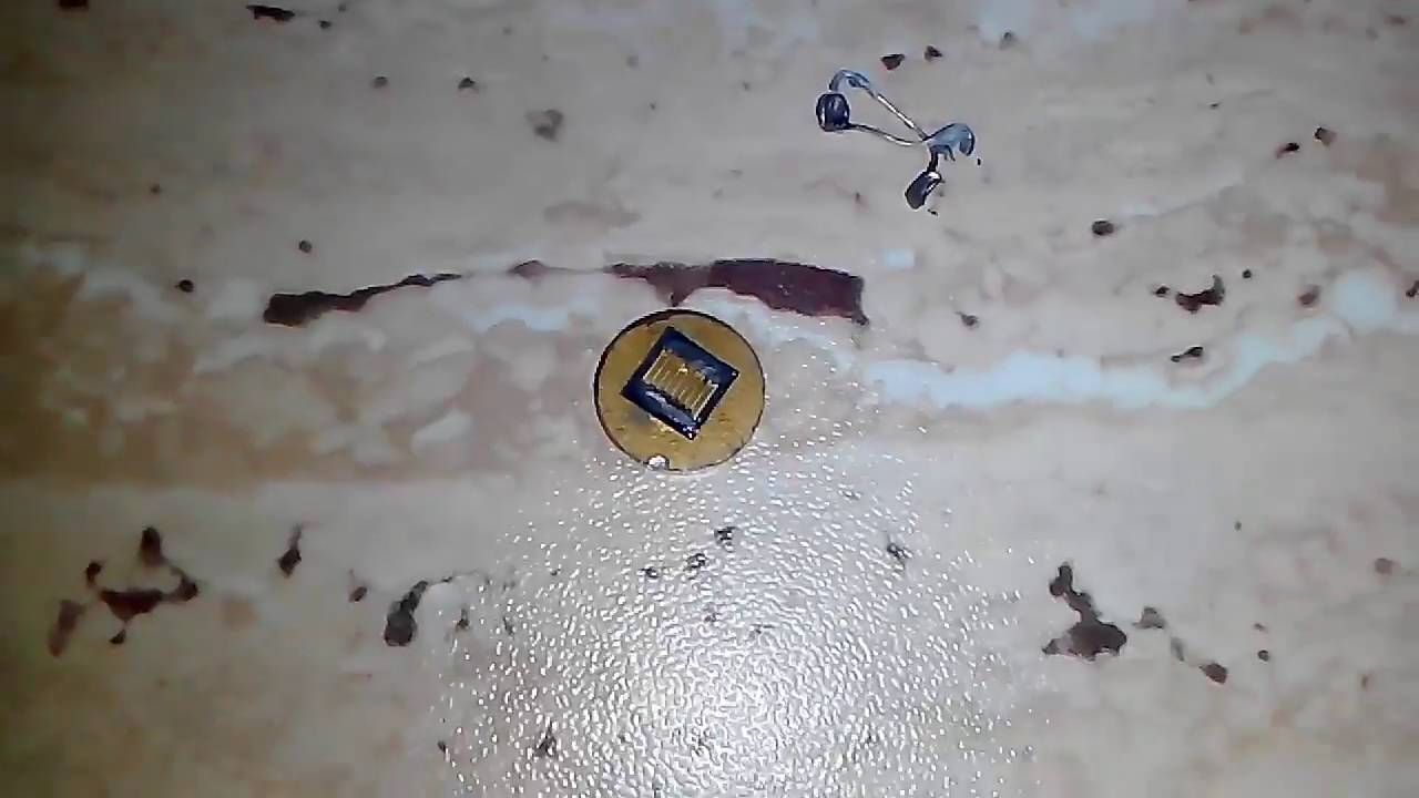 Розбор кт802 - YouTube