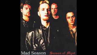 Mad Season - Voodoo Child (Live in Seattle, USA, 1994) (Jimi Hendrix Cover)