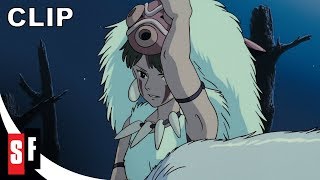 Princess Mononoke: Studio Ghibli Fest 2018 - Fathom Events