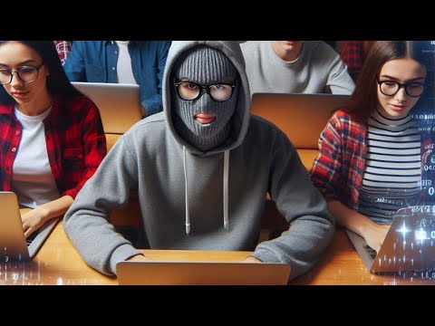File Inclusion HACKING!