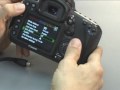 Canon 7D Custom Controls and   My menu setup