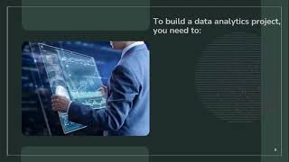 Data Analysis Steps And Processes.