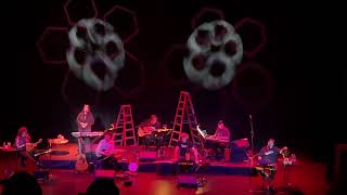 The Magnetic Fields - &quot;Washington, D.C.&quot; (live @ Curran Theatre, San Francisco, 4/29/2024)