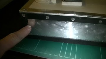 new vlf sensor receiver circuit design