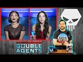 Kam vs Theresa: Who Gets The Last Laugh? - The Challenge Double Agents Ep 6 Discussion & Opinions
