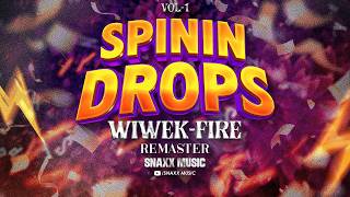 WIWEK-FIRE | REMASTER | 150BPM | DJ SNAXX #unreleased #remasteredmusic