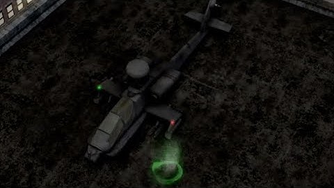 Prototype: “Projectiles” (Platinum)