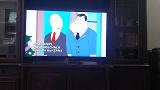 American Dad Season 11 Credits