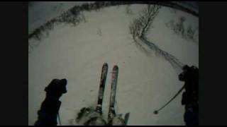 Telemark 2010 - Teaser