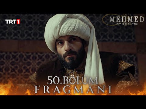 مسلسل السلطان محمد الفاتح الحلقة 50 الإعلان الأولى تحليل