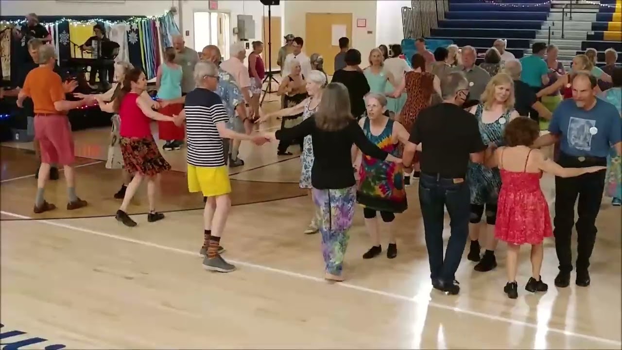 Heart of Joy • Red Case Band & Michael Karcher