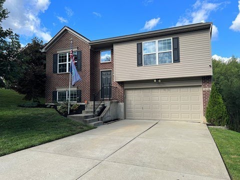 316 Franklin Ave, Walton, KY home video tour
