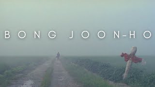 The Beauty Of Bong Joon-ho