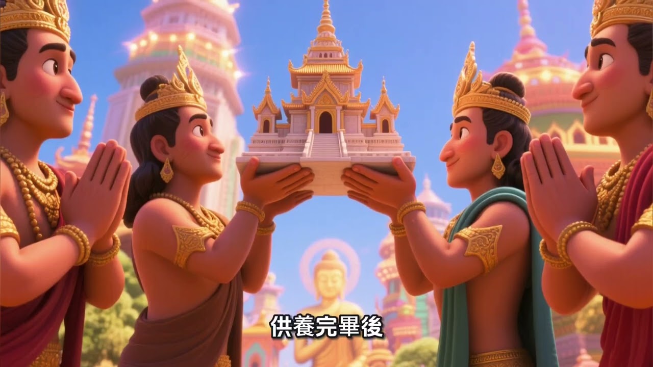 法華經（化城喻品第七）~2［原文版］