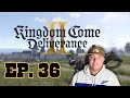 Feeding shoes to Sir Hans... Happy GOTY Day to KCD2 | Kingdom Come: Deliverance 2 Ep. 36