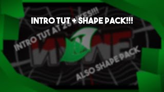 PZP/CM3 INTRO TUTORIAL!!! (sorry if it's bad)
