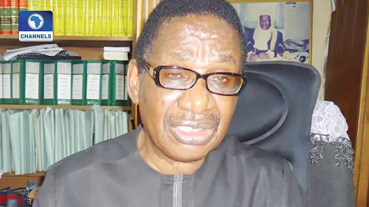 Law Weekly: Is Senate Pushing The Concept Of Separation Of Powers Too Far Pt 2