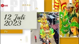 TAMBAH JERO VOC.ELY ll PUTRA PAI MUDA ll  BPK. HERI PRIYONO ll LIVE KIBUYUT 12 JULI 2023