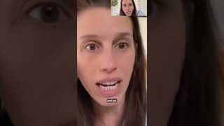 The Cringiest Thing Bud Light Executive Alissa Heinerscheid Ever Said #shorts
