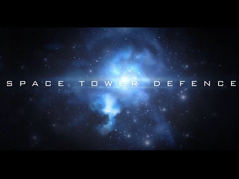 Space Tower Defence