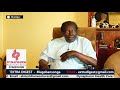 Prof. George Kanyeihamba (prt 2) A president who doesn’t seek advice is very dangerous #extradigest